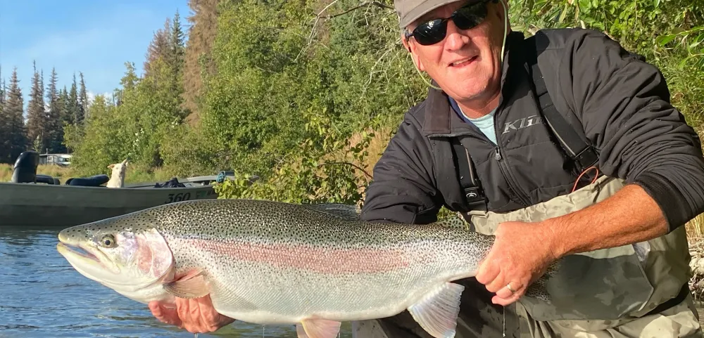Kenai River