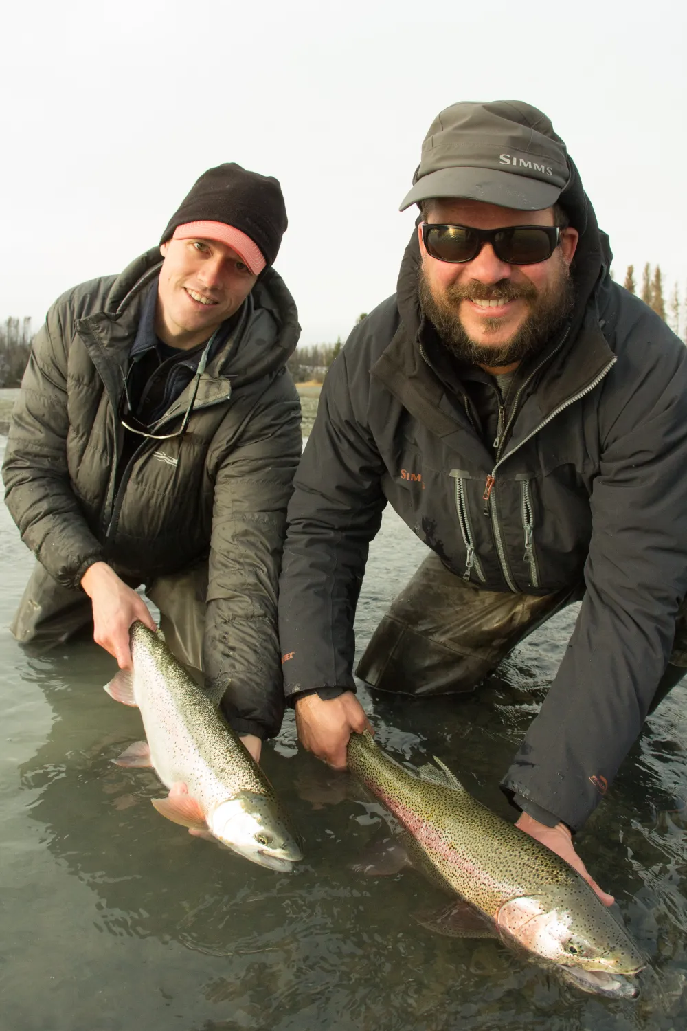 Halibut Charter Alaska